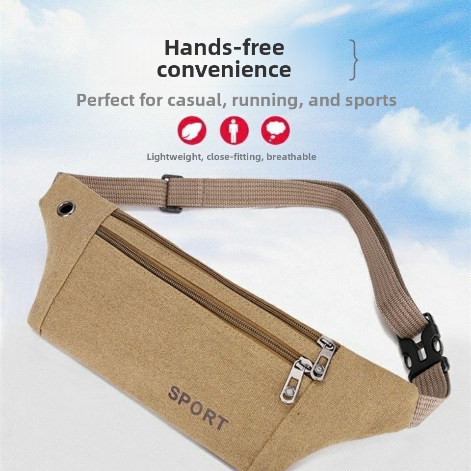 Leatherwork Bag - Günlük Kullanıma Uygun Çok Fonksiyonlu Erkek
