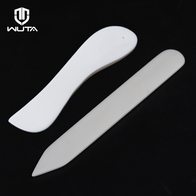 Leather Work Folder - WUTA 1 adet 100% öküz kemiği