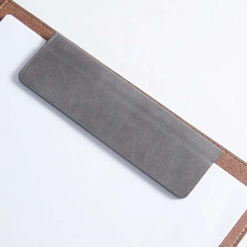 Siyah A4 Konferans Deri Portfö - Leather Work Folder incelemesi ve fiyatı
