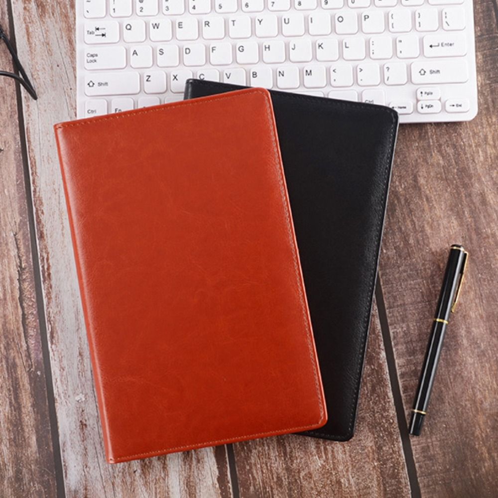 PU Deri A5 Dosya Klasörü Elast - Leather Work Folder incelemesi ve fiyatı