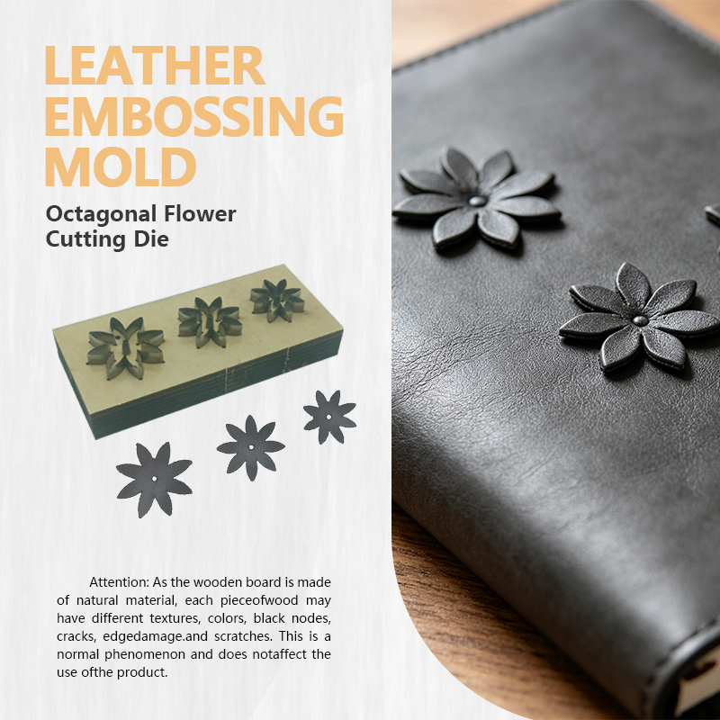 Deri El Sanatları DIY El Yapım - Leatherwork Flowers incelemesi ve fiyatı