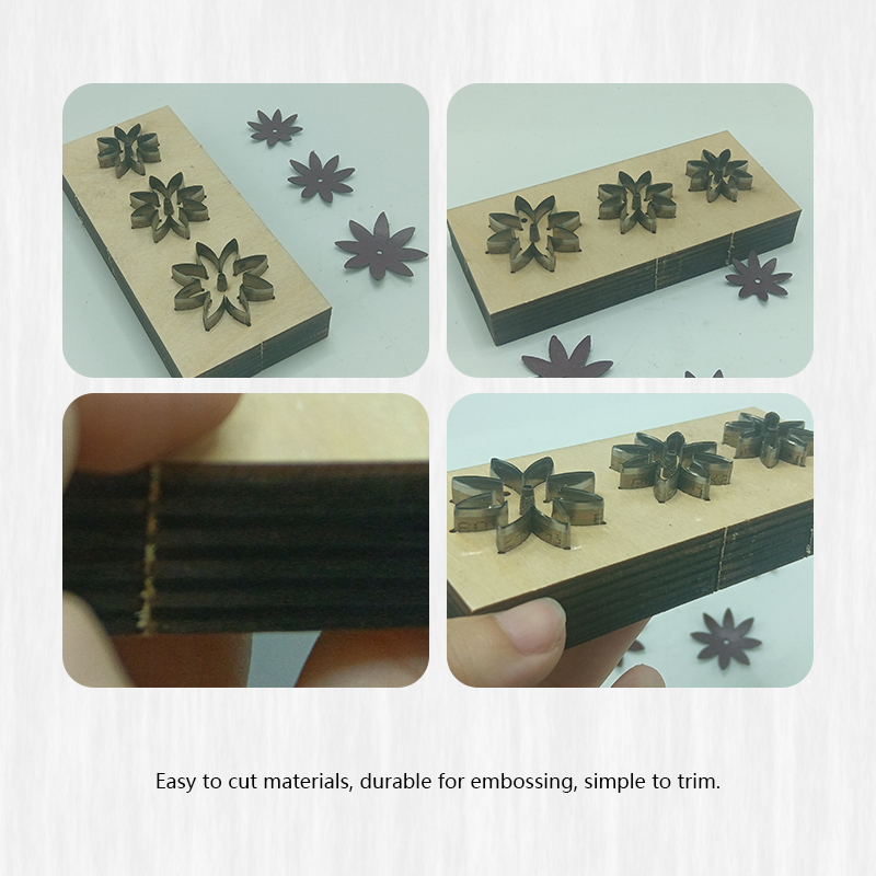 Deri El Sanatları DIY El Yapım - Leatherwork Flowers incelemesi ve fiyatı
