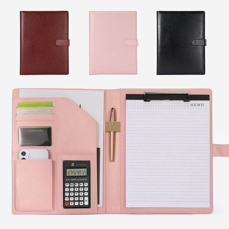 A4 Deri Yönetici Portföy Klasö - Leather Work Folder incelemesi ve fiyatı