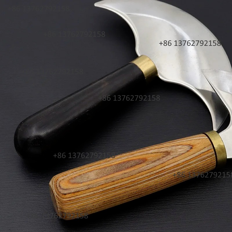 Manuel Deri İnceltme Bıçağı DI - Leatherwork Knife incelemesi ve fiyatı