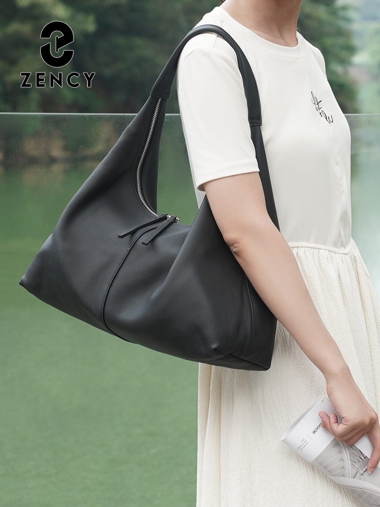 Zency Büyük Kapasiteli Tote Ça - Leatherwork Bag incelemesi ve fiyatı