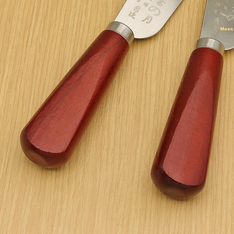 [F] Deri İnceltme Bıçağı Ahşap - Leatherwork Knife incelemesi ve fiyatı