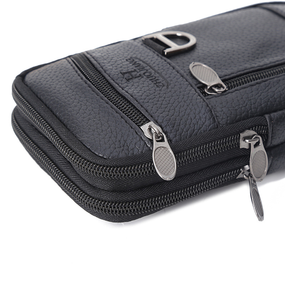 Erkek Bel Çantası Cep Telefonu - Leatherwork Bag incelemesi ve fiyatı
