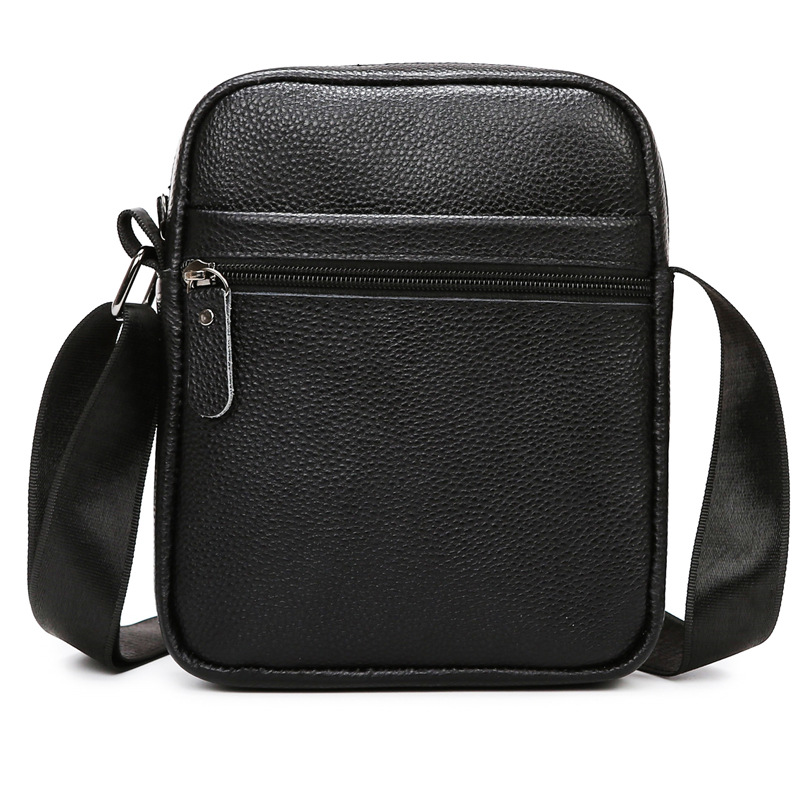 Erkek İş Deri Omuz Çantası Tre - Leather Work Bag Laptop incelemesi ve fiyatı