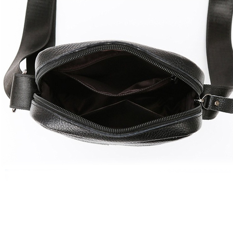 Erkek İş Deri Omuz Çantası Tre - Leather Work Bag Laptop incelemesi ve fiyatı