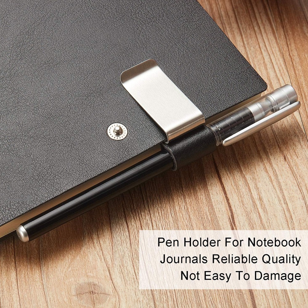 El yapımı Deri Pirinç Paslanma - Leather Work Folder incelemesi ve fiyatı