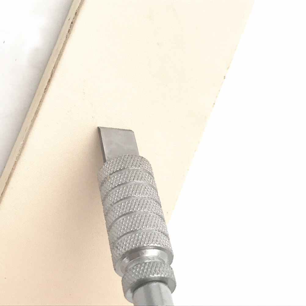 Hafif Kayın Ağacından Üretilmi - Leatherwork Knife incelemesi ve fiyatı