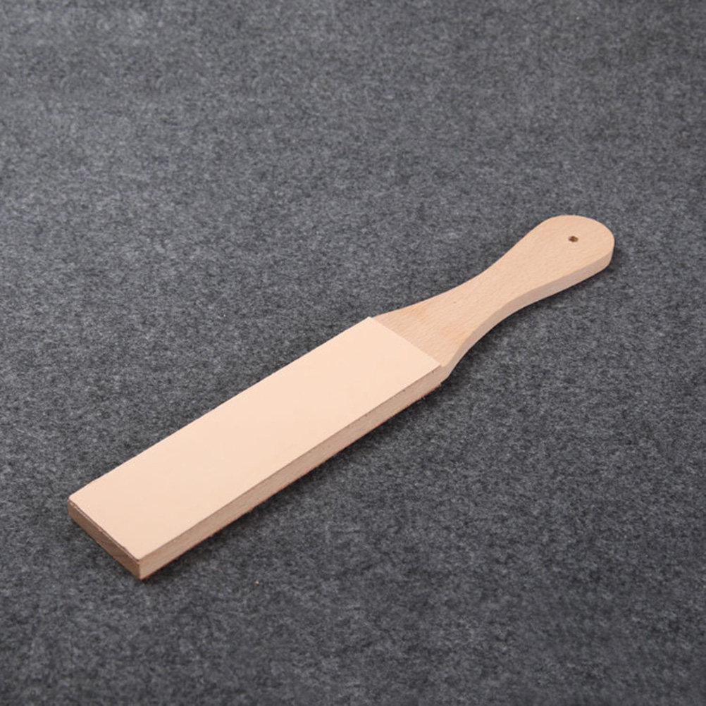 Hafif Kayın Ağacından Üretilmi - Leatherwork Knife incelemesi ve fiyatı