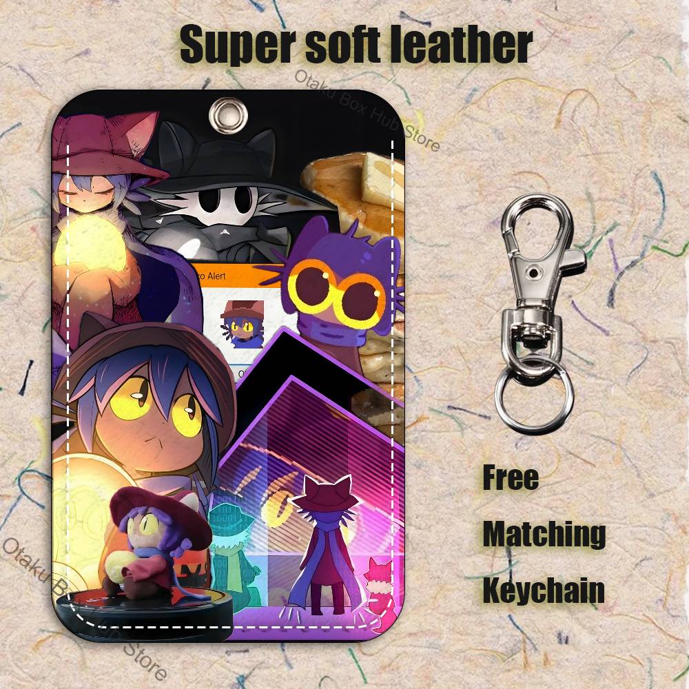 Anime N-Niko O-OneshotS Tutucu - Leather Working incelemesi ve fiyatı