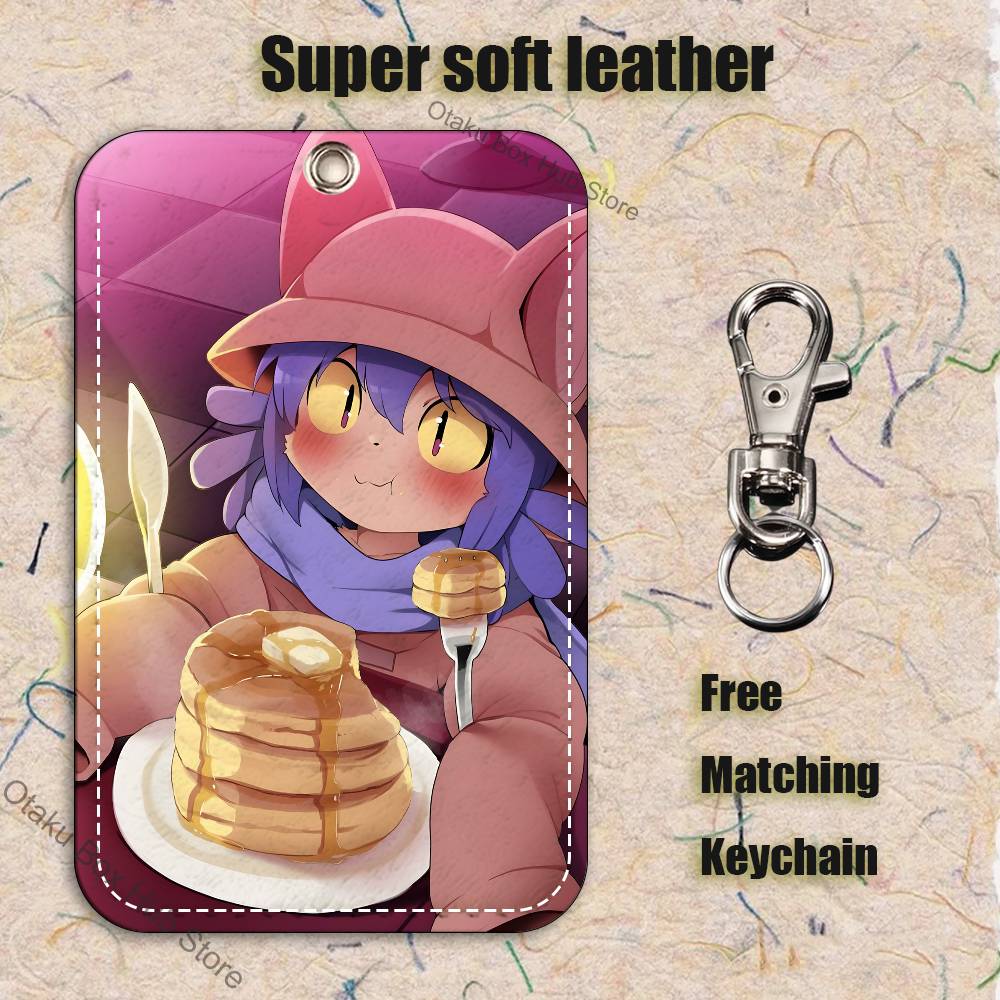 Anime N-Niko O-OneshotS Tutucu - Leather Working incelemesi ve fiyatı