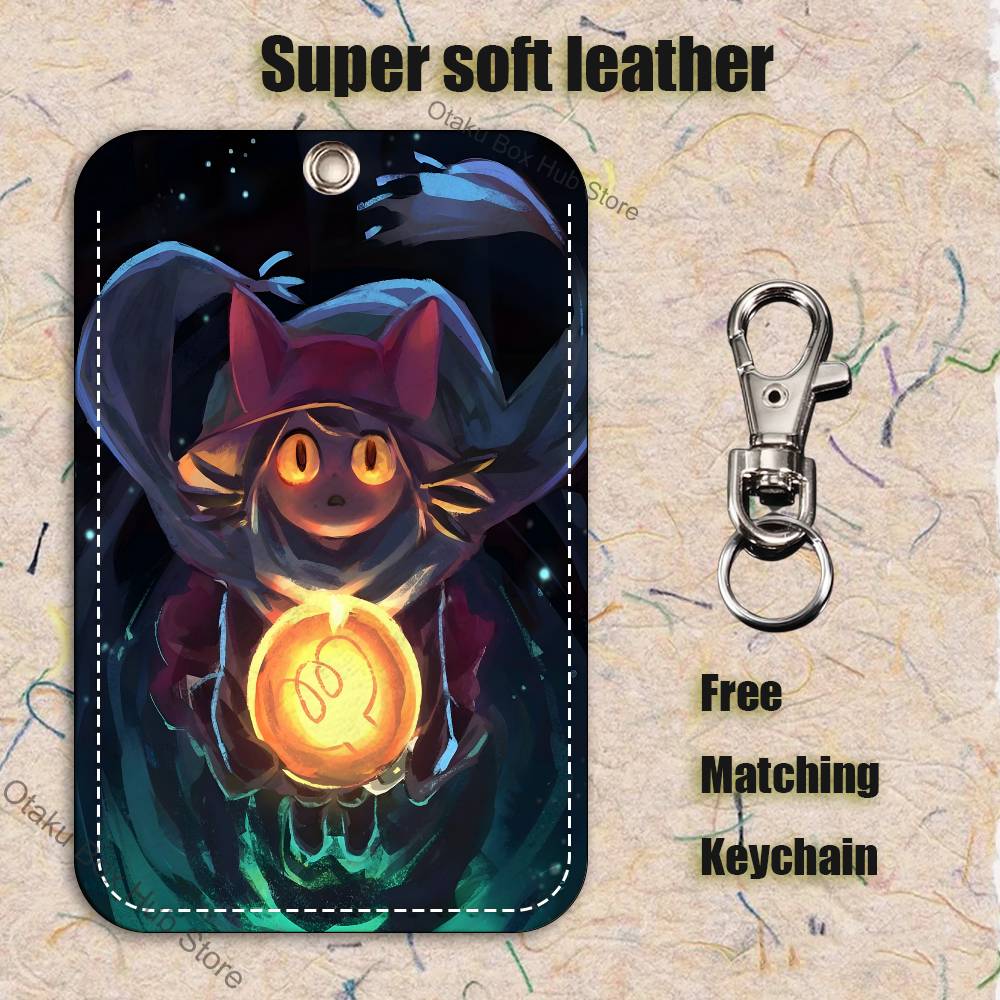 Anime N-Niko O-OneshotS Tutucu - Leather Working incelemesi ve fiyatı