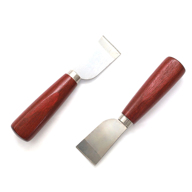 Deri Kürek Bıçağı DIY Deri İşl - Leatherwork Knife incelemesi ve fiyatı