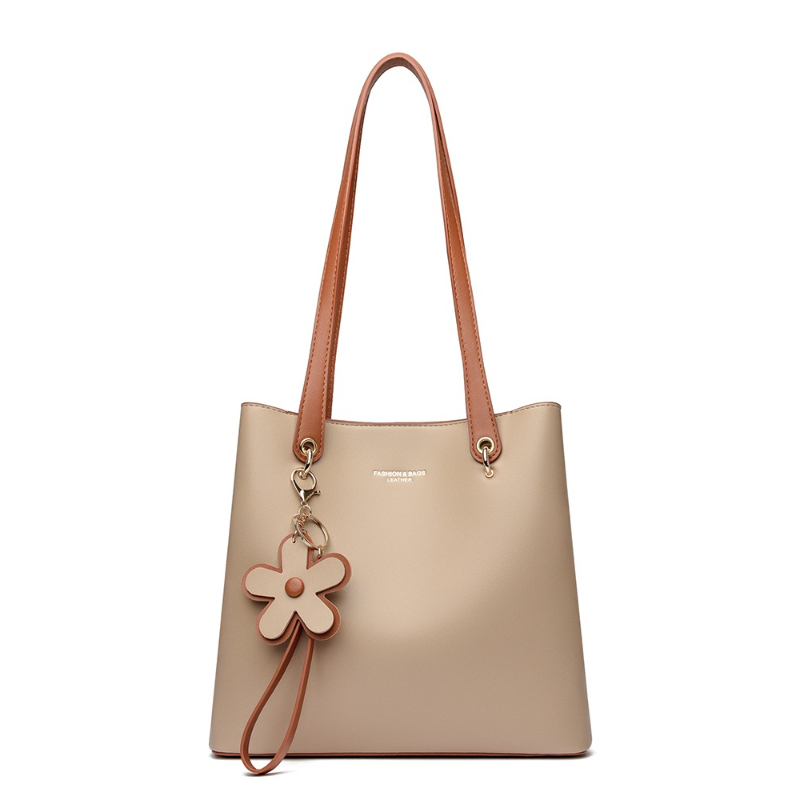 Vintage Tarzı, Şık Kadın PU De - Leatherwork Flowers incelemesi ve fiyatı