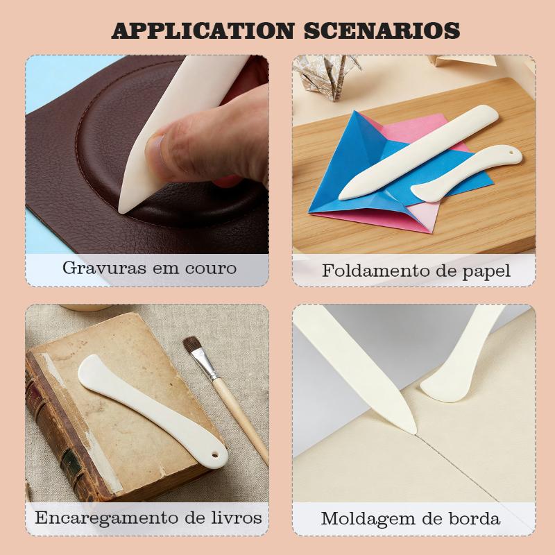 2 Adet Aşınmaya Dayanıklı Deri - Leather Work Folder incelemesi ve fiyatı