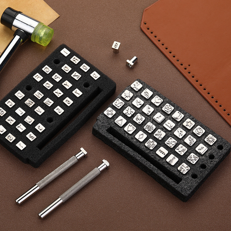 Deri El Baskı Çubuğu Manuel Ka - Leatherwork Manual incelemesi ve fiyatı
