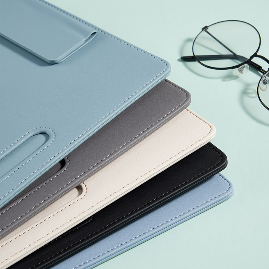 A4 Deri Yazı Klipsi, İş Dosyas - Leather Work Folder incelemesi ve fiyatı