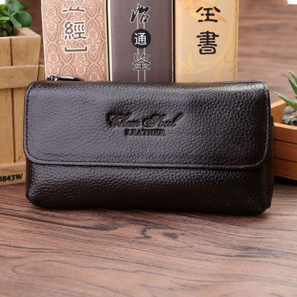 Erkekler Fanny bel paketi keme - Leatherwork Bag incelemesi ve fiyatı