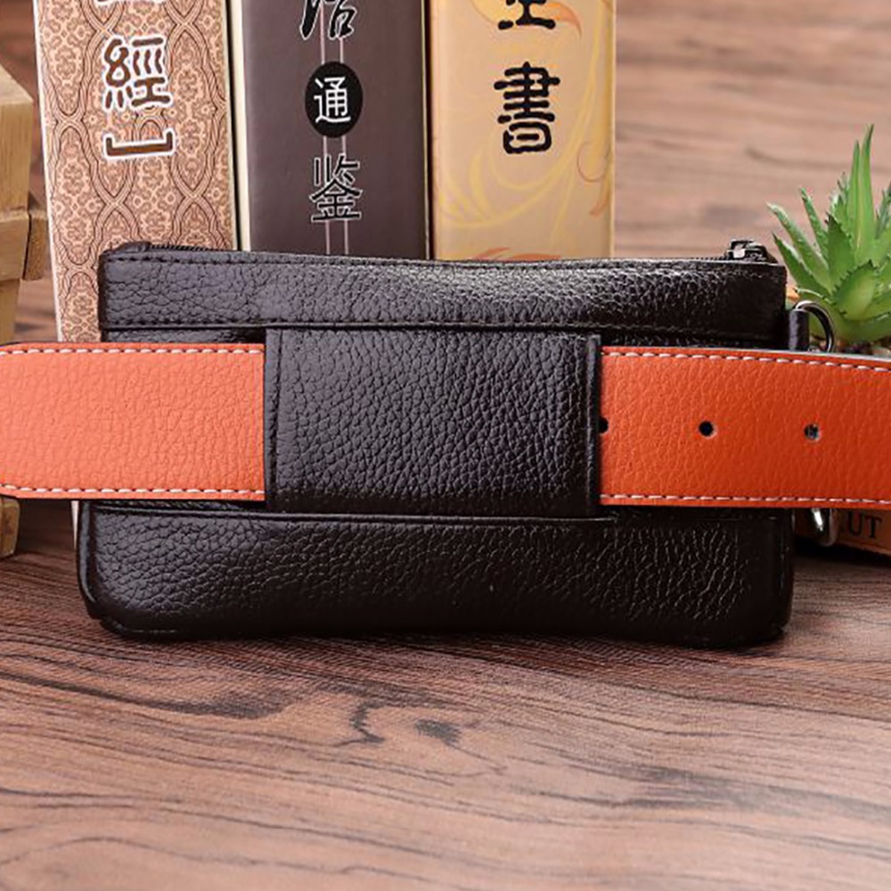 Erkekler Fanny bel paketi keme - Leatherwork Bag incelemesi ve fiyatı