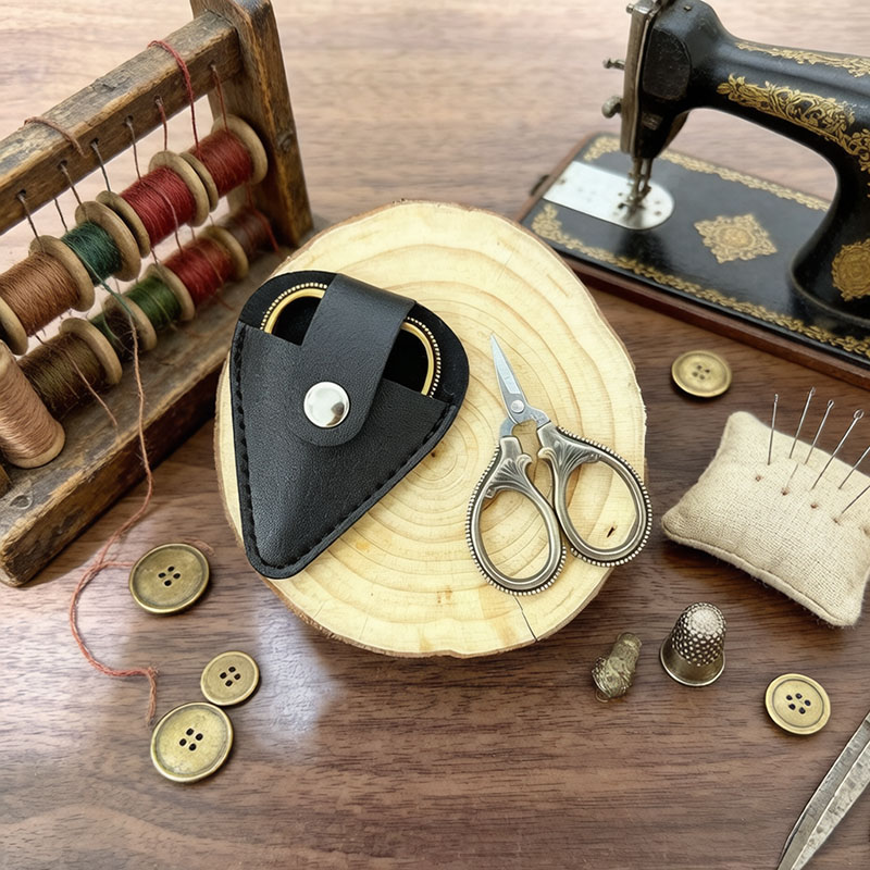 PU Deri Kılıflı Mini Vintage M - Leather Work In Art incelemesi ve fiyatı
