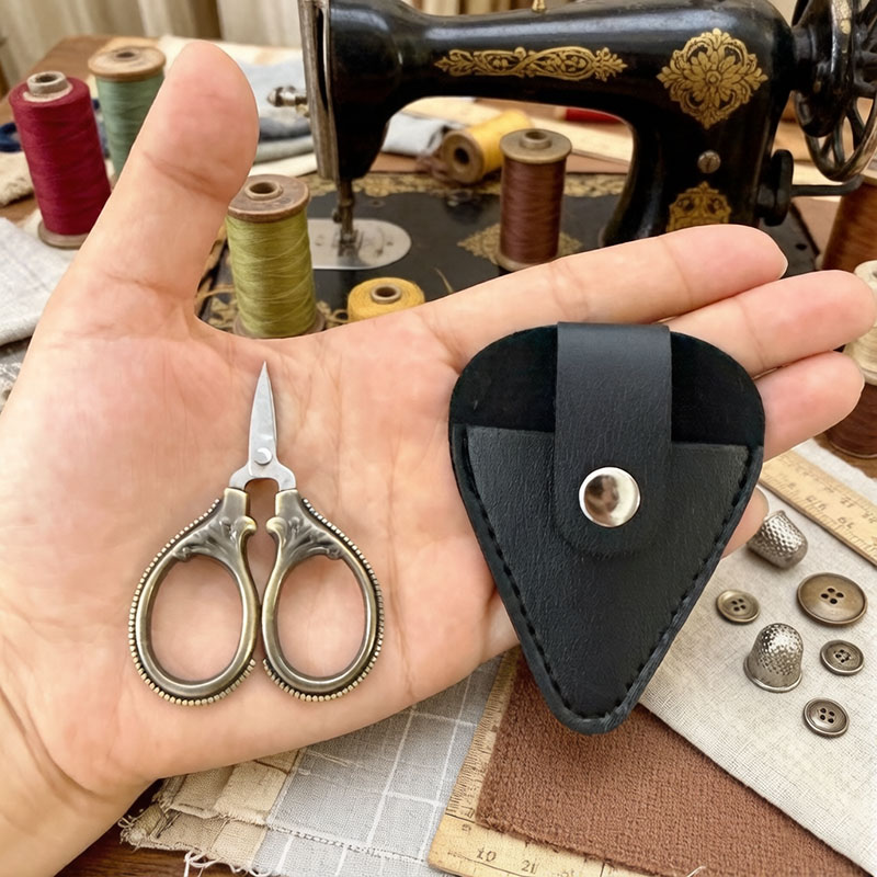 PU Deri Kılıflı Mini Vintage M - Leather Work In Art incelemesi ve fiyatı