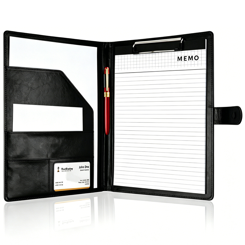 A4 Deri İş Portföy Dosyası, Sö - Leather Work Folder incelemesi ve fiyatı