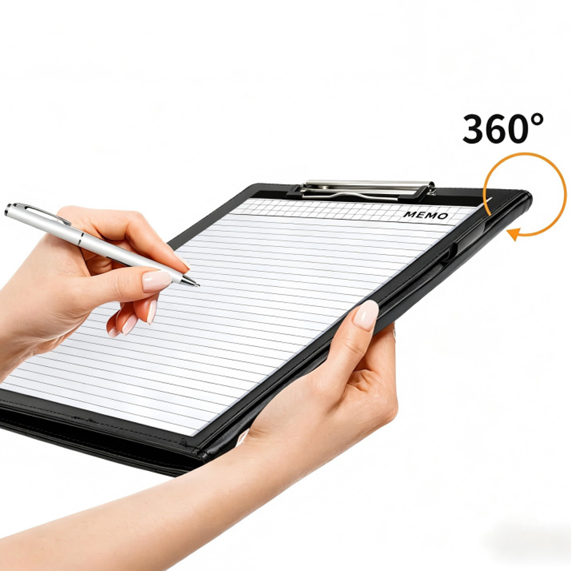 A4 Deri İş Portföy Dosyası, Sö - Leather Work Folder incelemesi ve fiyatı