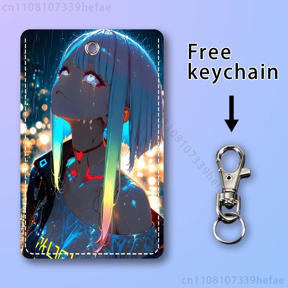 Lucy C-Cyberpunk E-Edgerunners - Leather Working incelemesi ve fiyatı