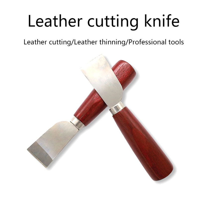 Kendin Yap Deri İşleme Aleti A - Leatherwork Knife incelemesi ve fiyatı