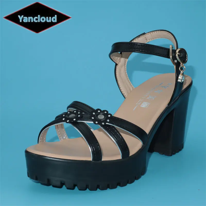 8 cm Küçük Büyük Boy 32-43 Zar - Leatherwork Flowers incelemesi ve fiyatı