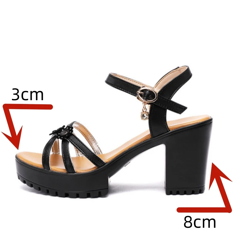 8 cm Küçük Büyük Boy 32-43 Zar - Leatherwork Flowers incelemesi ve fiyatı
