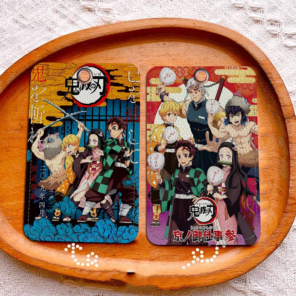Japon Anime Figürü Demon Slaye - Leather Work In Art incelemesi ve fiyatı