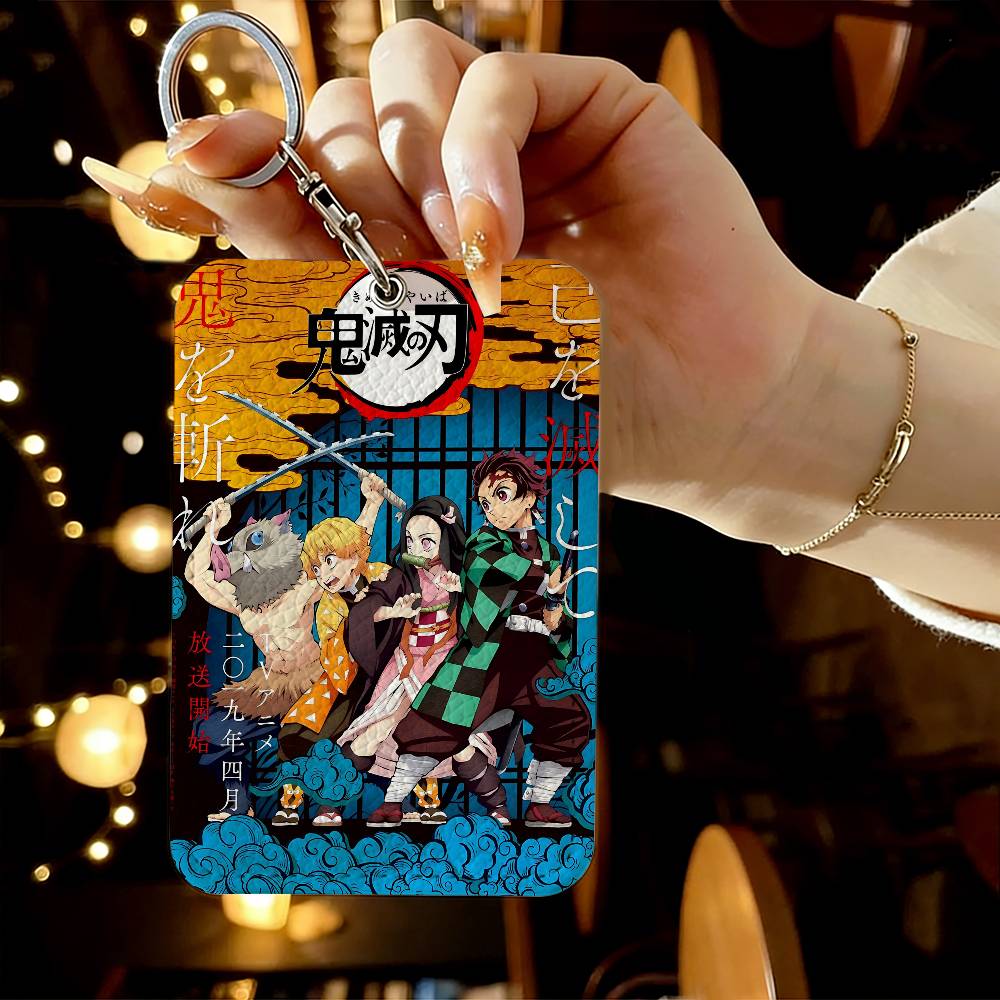 Japon Anime Figürü Demon Slaye - Leather Work In Art incelemesi ve fiyatı