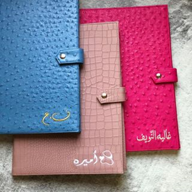 TOPHIGH Yeni Ofis Kadınları İç - Leather Work Folder incelemesi ve fiyatı