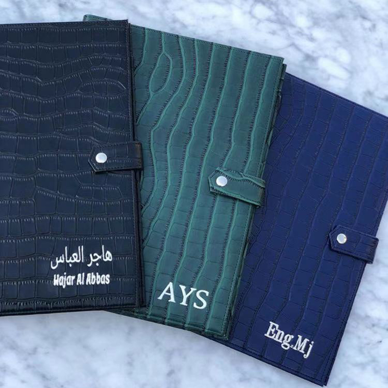 TOPHIGH Yeni Ofis Kadınları İç - Leather Work Folder incelemesi ve fiyatı